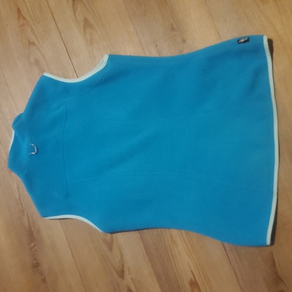 Eddie Bauer Polartec fleece vest - Picture 2 of 7